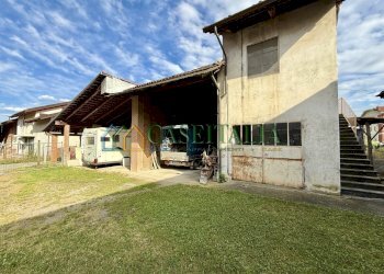 TETTOIA - Casale Via Rivoli, Villarbasse - photo 4