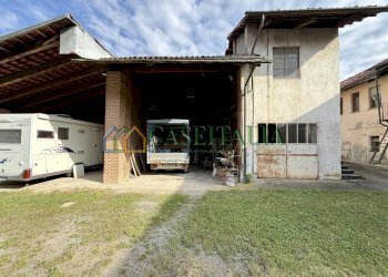 TETTOIA - Casale Via Rivoli, Villarbasse - photo 5