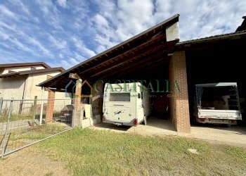 TETTOIA - Casale Via Rivoli, Villarbasse - photo 6
