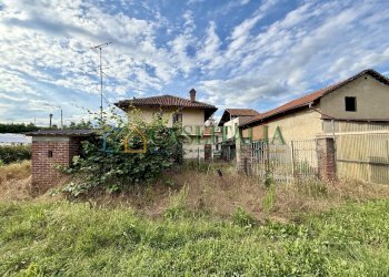 ESTERNO - Casale Via Rivoli, Villarbasse - photo 9
