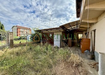 ESTERNO - Casale Via Rivoli, Villarbasse - photo 10