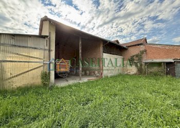 TETTOIA - Casale Via Rivoli, Villarbasse - photo 12