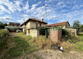 ESTERNO - Casale Via Rivoli, Villarbasse - photo 13