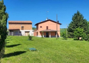 IMG-20260511-WA0014[1] - Casale Via Secchiano 1767, Valsamoggia - foto 4
