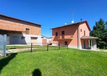 IMG-20260511-WA0018[1] - Casale Via Secchiano 1767, Valsamoggia - foto 7
