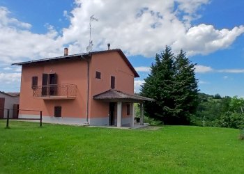 20260517_153404[1] - Casale Via Secchiano 1767, Valsamoggia - foto 9