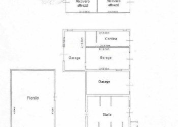 IMG-20260511-WA0021[1] - Casale Via Secchiano 1767, Valsamoggia - foto 24