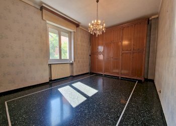matrimoniale a appartamento via vezzani rivarolo g - Apartment Via Faliero Vezzani 42, Genova (neighborhood Rivarolo) - photo 7