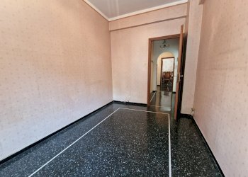 cameretta b appartamento via vezzani rivarolo geno - Apartment Via Faliero Vezzani 42, Genova (neighborhood Rivarolo) - photo 21