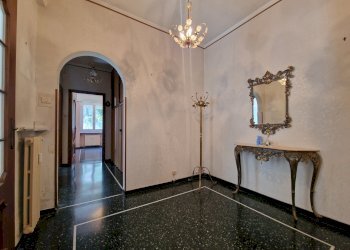 interni a appartamento via vezzani rivarolo genova - Apartment Via Faliero Vezzani 42, Genova (neighborhood Rivarolo) - photo 24