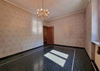matrimoniale d appartamento via vezzani rivarolo g - Apartment Via Faliero Vezzani 42, Genova (neighborhood Rivarolo) - photo 29