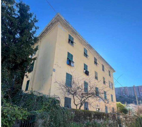 2 - Apartment at auction Via Carnia 57/8, Genova (neighborhood Rivarolo) - photo 1