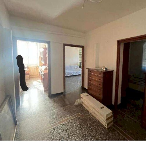 4 - Apartment at auction Via Carnia 57/8, Genova (neighborhood Rivarolo) - photo 3