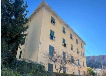 2 - Apartment at auction Via Carnia 57/8, Genova (neighborhood Rivarolo) - photo 1
