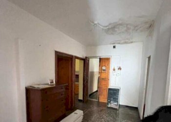 3 - Apartment at auction Via Carnia 57/8, Genova (neighborhood Rivarolo) - photo 2
