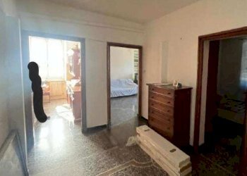 4 - Apartment at auction Via Carnia 57/8, Genova (neighborhood Rivarolo) - photo 3