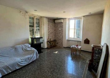 5 - Apartment at auction Via Carnia 57/8, Genova (neighborhood Rivarolo) - photo 4
