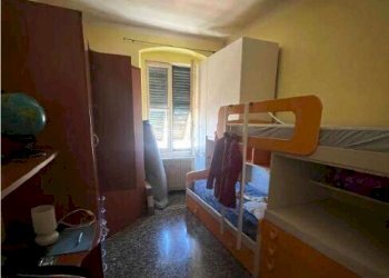 7 - Apartment at auction Via Carnia 57/8, Genova (neighborhood Rivarolo) - photo 6
