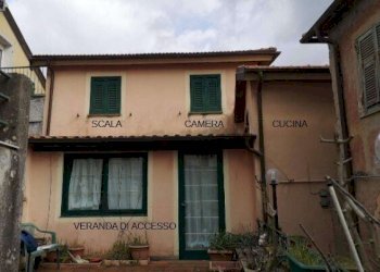3 - Townhouse at auction Via Roma 26, Maissana - photo 1