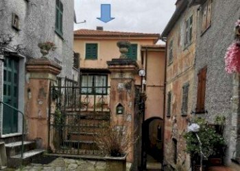 2 - Townhouse at auction Via Roma 26, Maissana - photo 2