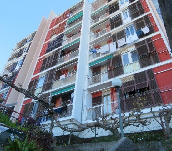 2 - Apartment at auction Via Antonio Sant'Elia 204/4, Genova (neighborhood Sestri Ponente) - photo 1