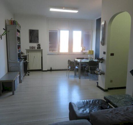 3 - Apartment at auction Via Antonio Sant'Elia 204/4, Genova (neighborhood Sestri Ponente) - photo 2