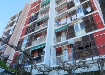 2 - Apartment at auction Via Antonio Sant'Elia 204/4, Genova (neighborhood Sestri Ponente) - photo 1