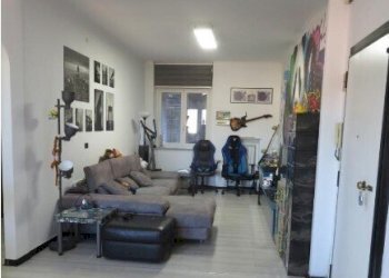 4 - Apartment at auction Via Antonio Sant'Elia 204/4, Genova (neighborhood Sestri Ponente) - photo 3