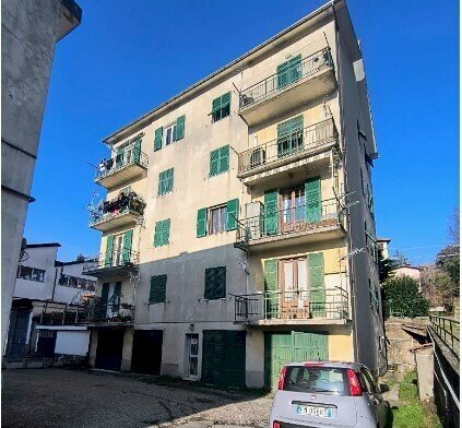 2 - Appartamento all'asta Viale Milite Ignoto 31/2, Busalla - foto 1