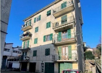 2 - Appartamento all'asta Viale Milite Ignoto 31/2, Busalla - foto 1