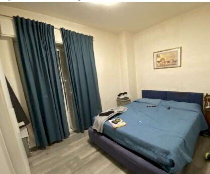3 - Apartment at auction Via Carlo Orgiero 6/1, Genova (neighborhood Sampierdarena) - photo 2