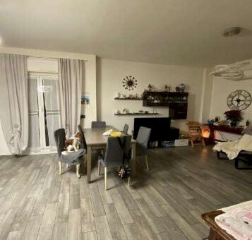 4 - Apartment at auction Via Carlo Orgiero 6/1, Genova (neighborhood Sampierdarena) - photo 3