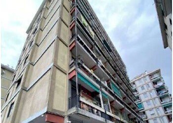 2 - Apartment at auction Via Carlo Orgiero 6/1, Genova (neighborhood Sampierdarena) - photo 1