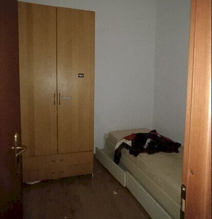 4 - Four-room apartment at auction Via Ventotene 27/4, Genova (neighborhood Lagaccio) - photo 3