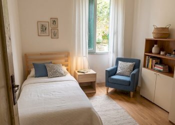 5 - Four-room apartment at auction Via Ventotene 27/4, Genova (neighborhood Lagaccio) - photo 3