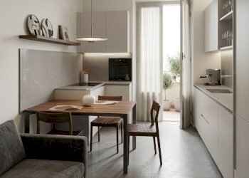 6 - Four-room apartment at auction Via Ventotene 27/4, Genova (neighborhood Lagaccio) - photo 4