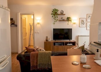 7 - Four-room apartment at auction Via Ventotene 27/4, Genova (neighborhood Lagaccio) - photo 5