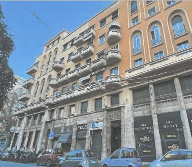 2 - Apartment at auction Via Alessandro Rimassa 66/14, Genova (neighborhood Foce) - photo 1