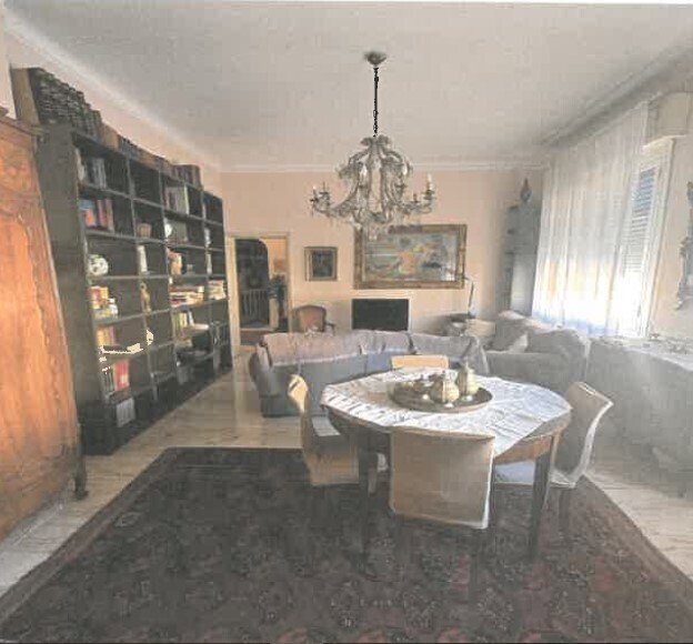 3 - Apartment at auction Via Alessandro Rimassa 66/14, Genova (neighborhood Foce) - photo 2