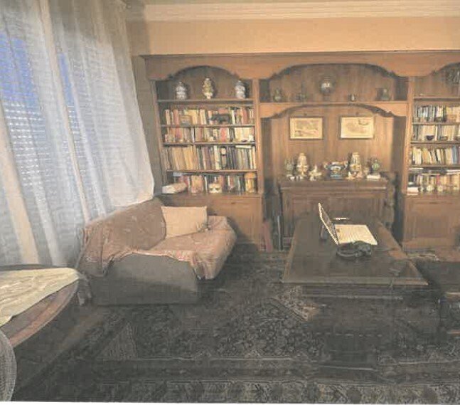 4 - Apartment at auction Via Alessandro Rimassa 66/14, Genova (neighborhood Foce) - photo 3