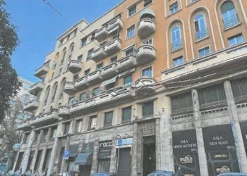 2 - Apartment at auction Via Alessandro Rimassa 66/14, Genova (neighborhood Foce) - photo 1