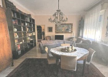 3 - Apartment at auction Via Alessandro Rimassa 66/14, Genova (neighborhood Foce) - photo 2
