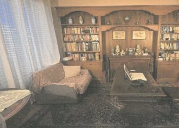 4 - Apartment at auction Via Alessandro Rimassa 66/14, Genova (neighborhood Foce) - photo 3