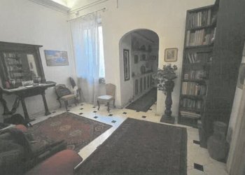 5 - Apartment at auction Via Alessandro Rimassa 66/14, Genova (neighborhood Foce) - photo 4
