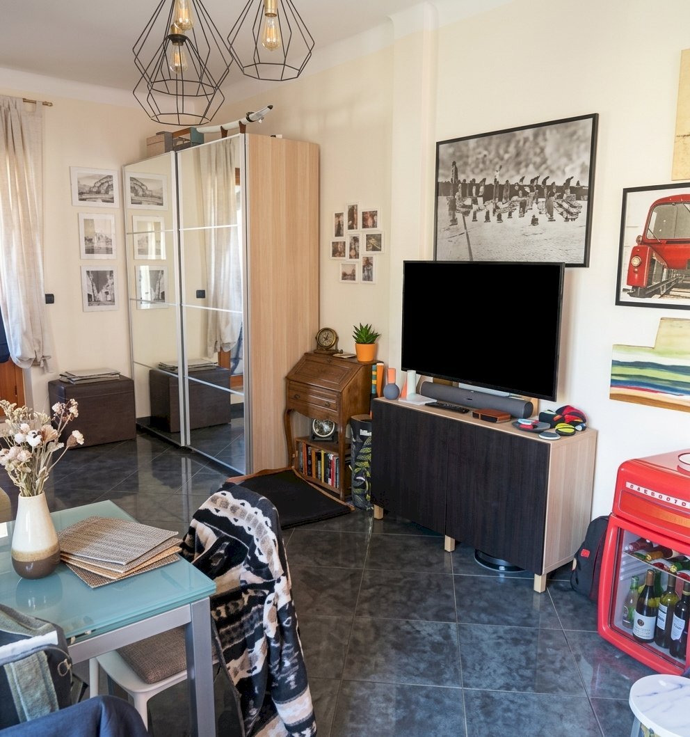 4 - Bilocale all'asta Via dei Giustiniani 17/22, Genova - foto 3
