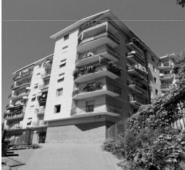 2.jpg - Appartamento Via Alcide De Gasperi 30, Campomorone - foto 1