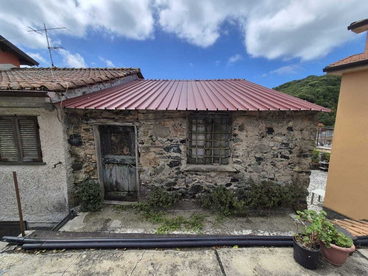 WhatsApp Image 2026-06-25 at 16.53.27 - Townhouse Strada Statale 1 9, Deiva Marina - photo 1