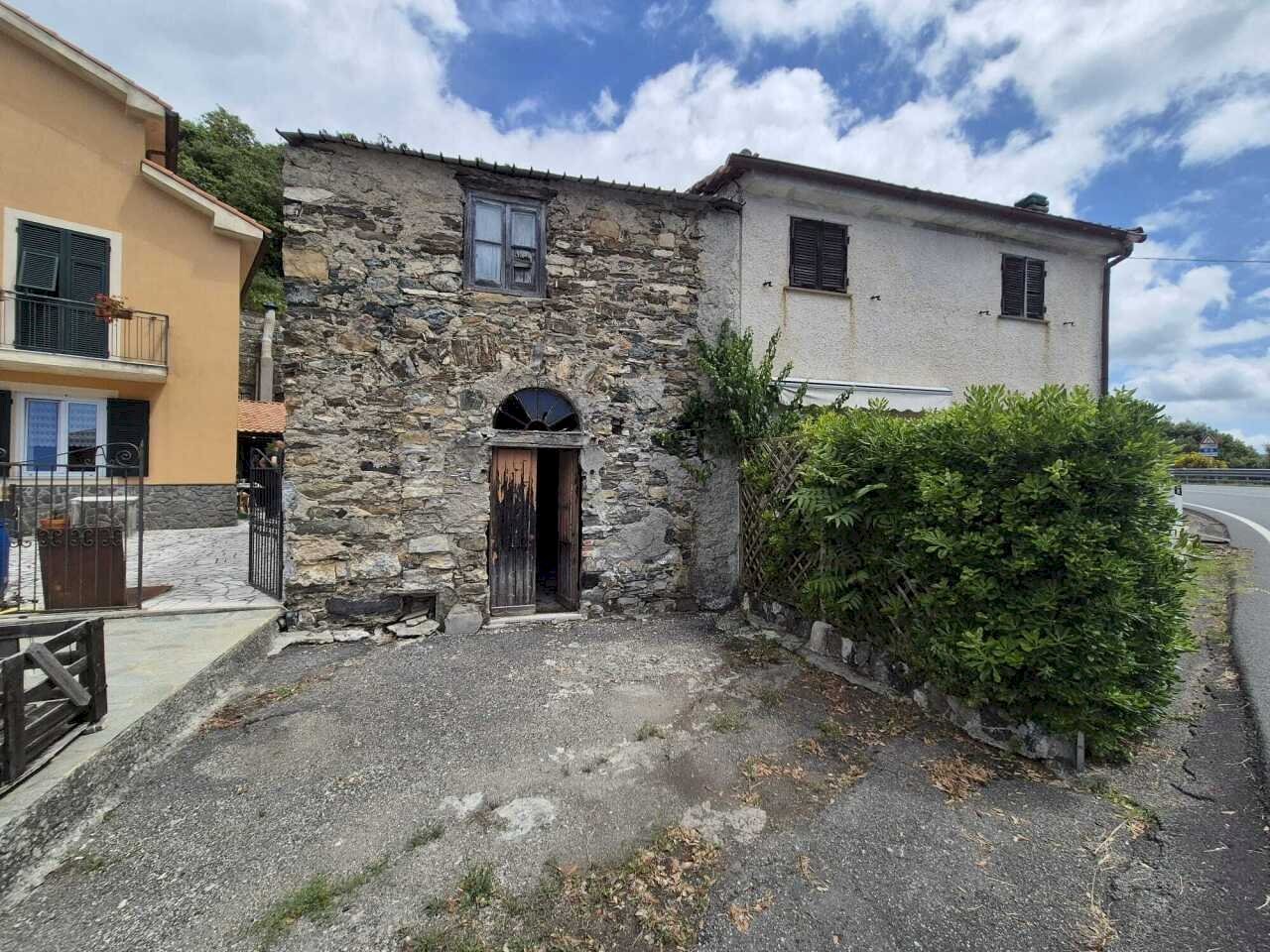 WhatsApp Image 2026-06-25 at 16.53.20 - Townhouse Strada Statale 1 9, Deiva Marina - photo 2