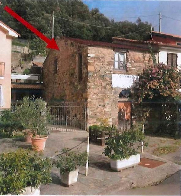 1 - Townhouse Strada Statale 1 9, Deiva Marina - photo 3