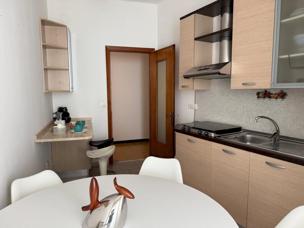 PHOTO-2026-06-25-13-46-36 - Four-room apartment Corso Armando Diaz, Alassio - photo 1